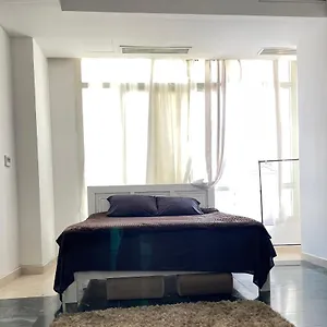  Apartment Private Studio In United Arab Emirates