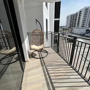  Apartment Waters Edge United Arab Emirates