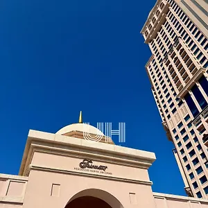  Apartment Fairmont Marina Residences United Arab Emirates