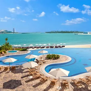 5* فندق Andaz Family By Hyatt- Palm Jumeirah