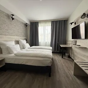 Nexto Dormero فندق بودابست