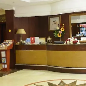4* Apartahotel Al Manar
