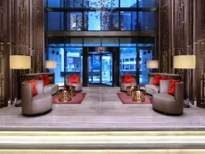 Pullman Dubai Creek City Centre Residences United Arab Emirates