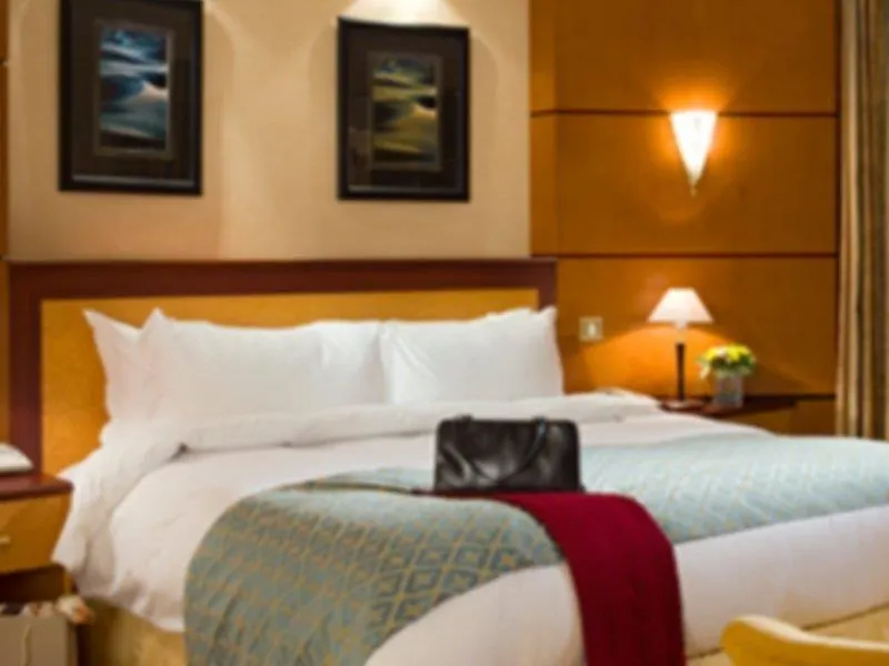 Aparthotel Pullman Dubai Creek City Centre Residences