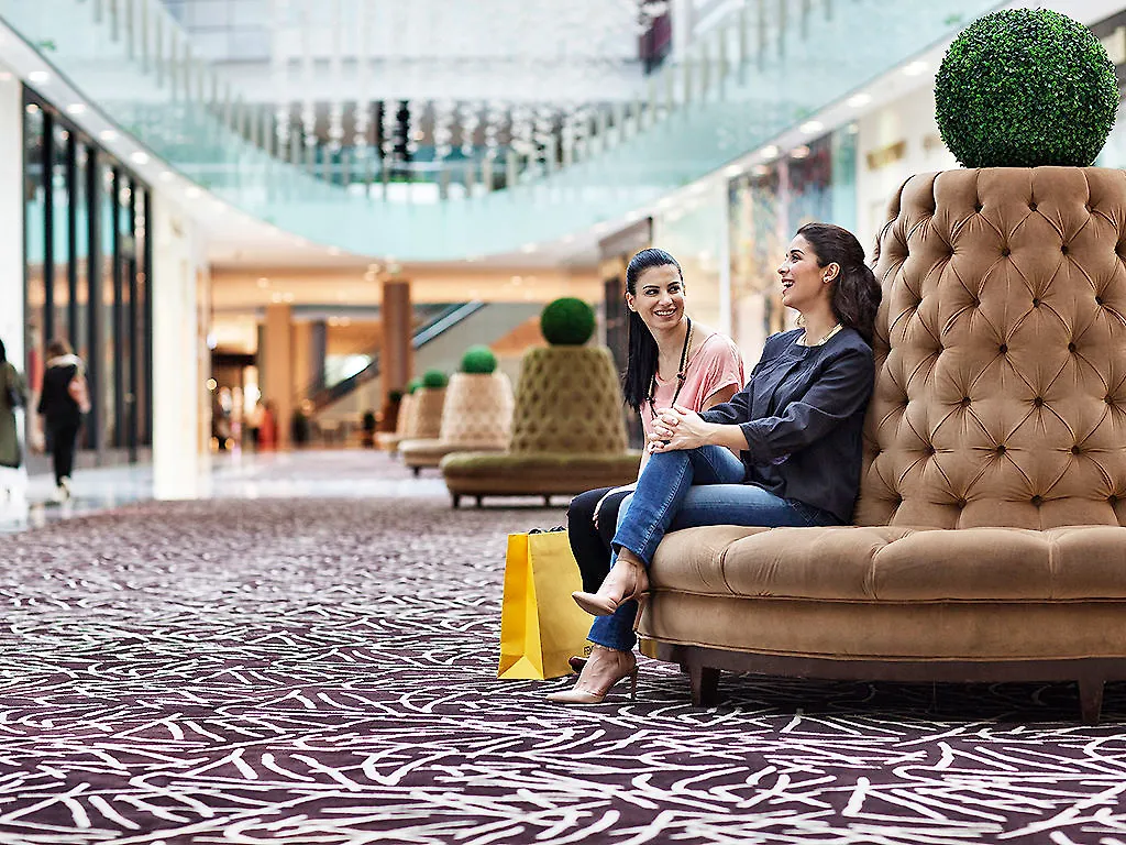 Pullman Dubai Creek City Centre Residences 5*,  United Arab Emirates